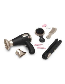 Set de Cosmética Infantil Smoby My beauty hair set