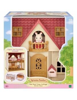 Casa de Bonecas Sylvanian Families 5567