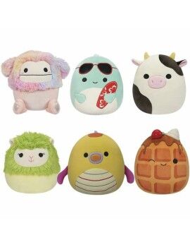 Peluche Squishmallows 20 cm