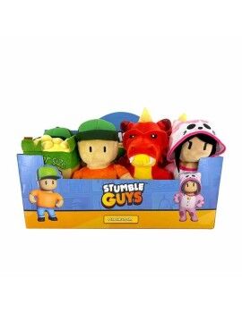 Peluche Stumble Guys 20 cm