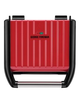 Barbecue Elétrico George Foreman 25040-56