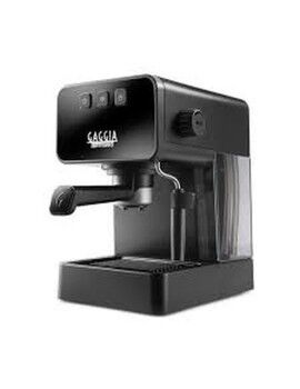 Cafetera Express de Brazo Gaggia EG2111/01 1900 W 1,2 L