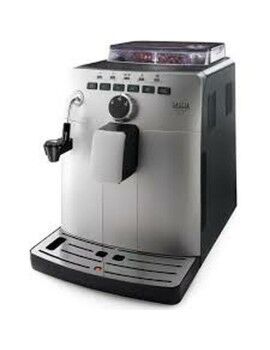 Cafeteira Superautomática Gaggia Naviglio HD8749/11 15 bar 1,5 L