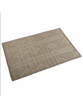 Alfombra Versa ABSTRACT (120 x 1 x 180 cm)