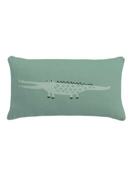 Capa de travesseiro Kids&Cotton Jeddah C Menta 30 x 50 cm