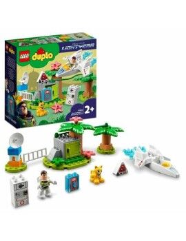 Playset Lego 10962 13 x 15 x 14 cm