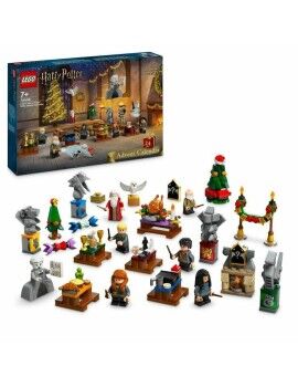 Playset Lego 76438