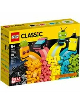 Playset Lego 11027