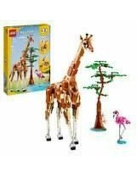 Playset Lego 31150 Creator Wild Animal Safari