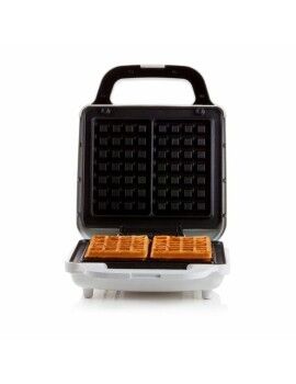 Máquina para Waffles DOMO DO9222W 900 W