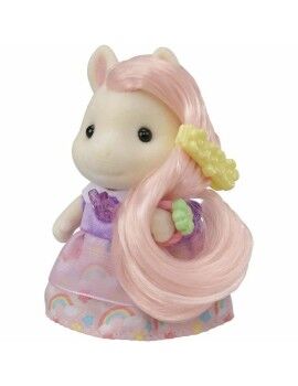 Conjunto de brinquedos Sylvanian Families 5704 Princesa