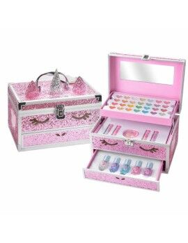 Set de Maquillaje Infantil Martinelia Maletín Unicornio