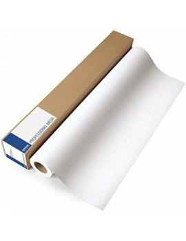 Papel Fotográfico Brilhante Epson C13S045274 500 Folhas (1 Unidade)