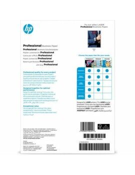 Impresora HP 7MV83A A4