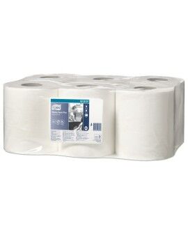 Papel secamanos Tork Blanco 120 m