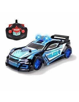 Coche Radio Control Simba Police