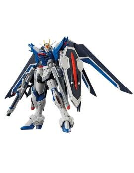 Figura de Acción Bandai RISING FREEDOM GUNDAM