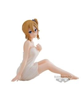 Figuras de Ação Bandai KAGUYA-SAMA LIW UR RELAX TIME - AI HAYASAKA