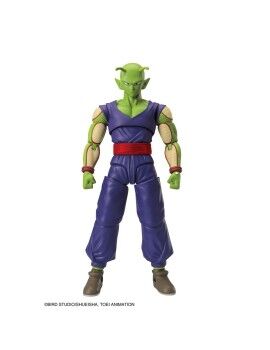 Figura colecionável Bandai DB36372