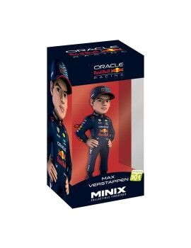 Figura Coleccionable Minix 15283