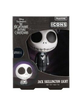 Figuras de Ação Paladone Jack Skellington