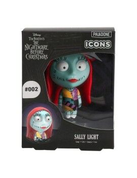 Figuras de Ação Paladone SALLY ICON LIGHT