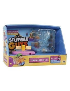 Figura de Acción PMI Kids World STUMBLING BLOCKS