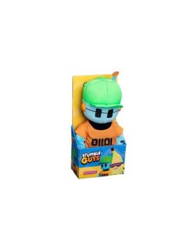 Figura de Acción PMI Kids World ROBOT GUY