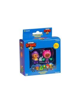 Figuras de Ação PMI Kids World S1