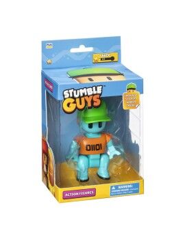 Figura de Acción PMI Kids World ROBOT GUY