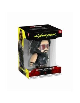 Figura de Acción Cenega Publishing Johnny Silverhand