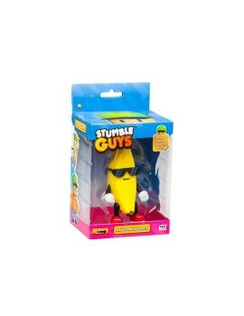 Figura de Acción Stumble Guys Banana Guy