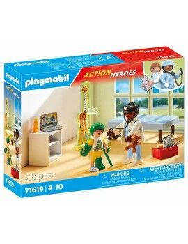 Playset Playmobil 71619