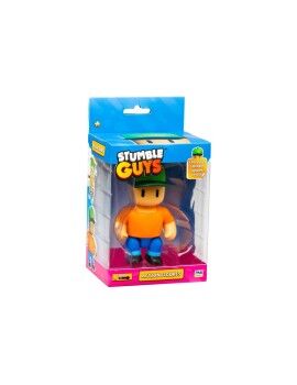 Figura de Acción Stumble Guys Mr. Stumble