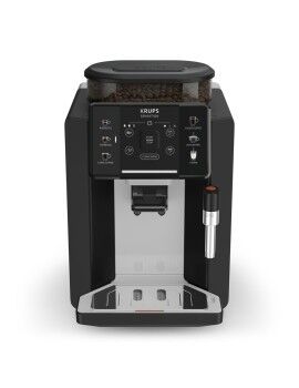 Cafeteira Superautomática Krups EA910A10 Preto Cromo 1450 W 15 bar 1,7 L