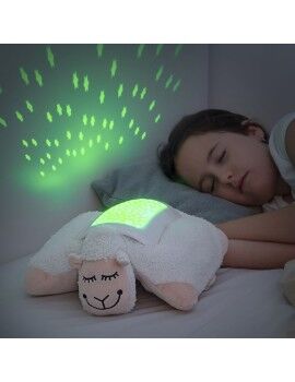 Peluche Proyector LED Oveja InnovaGoods