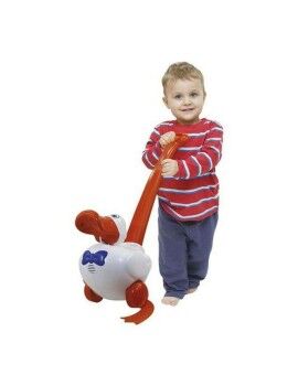 Mascota Interactiva Waddle Duck