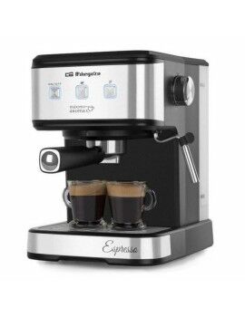 Cafetera Express de Brazo Orbegozo EX 5210