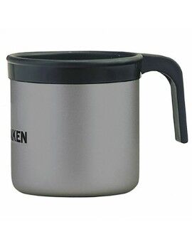 Taza Laken 6206 Aluminio Antiadherente De acampada (0,4 L)