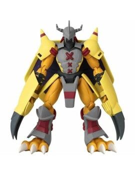 Figura de Acción Bandai AH37701 17 cm