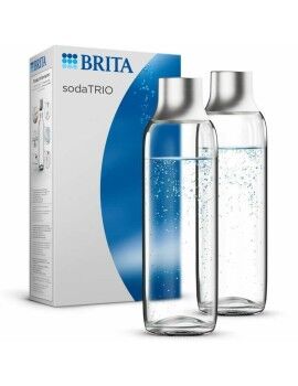 Soda Brita 1 L 2 Unidades