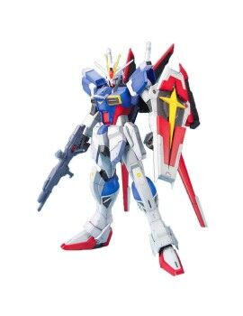 Figuras de Ação Bandai FORCE IMPULSE GUNDAM