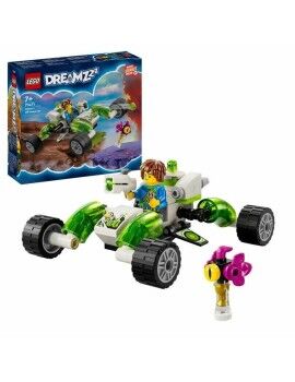 Playset Lego 71471 Mateo's Off-Road Car