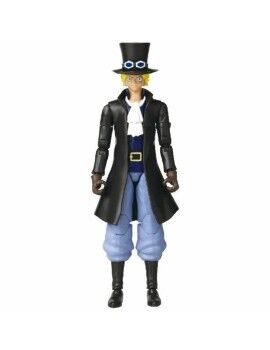 Figura articulada One Piece Anime Heroes: Sabo 17 cm