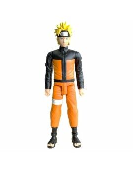 Figura de Acción Bandai Naruto Uzumaki