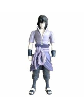 Figura de Acción Bandai Sasuke Uchiha