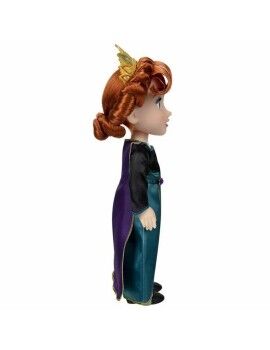 Boneca bebé Jakks Pacific Queen Anna Frozen II