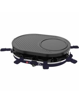 Grelha Grill Little Balance Multi cheese Azul