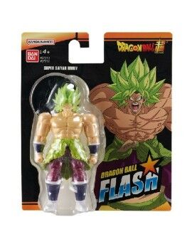 Figura Decorativa Bandai DB37217 Plástico