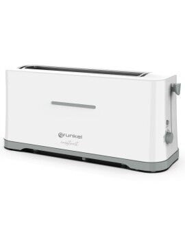 Tostadora Grunkel TS-40EASYTOAST 980 W